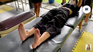 Andrea Brillantes feet photo 9