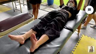 Andrea Brillantes feet photo 8