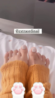 Andrea Brillantes feet photo 3