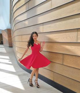 Andrea Brillantes feet photo 2