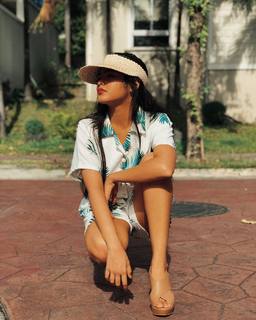 Andrea Brillantes feet photo 20