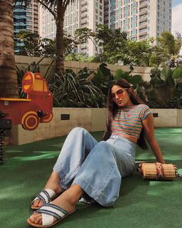 Andrea Brillantes feet photo 18