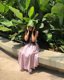 Andrea Brillantes feet photo 16