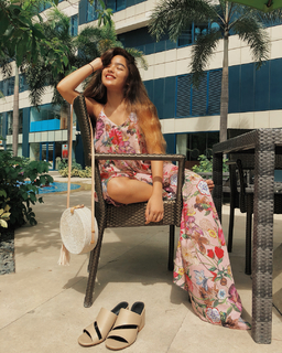 Andrea Brillantes feet photo 15