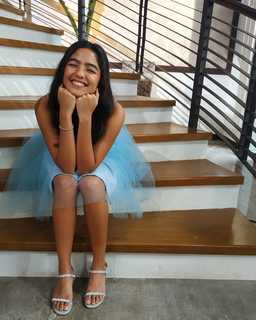 Andrea Brillantes feet photo 13