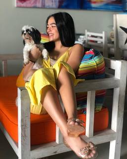Andrea Brillantes feet photo 12