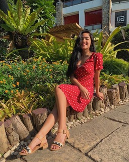 Andrea Brillantes feet photo 10