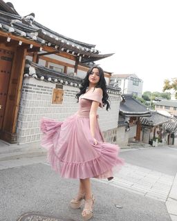Andrea Brillantes feet photo 9