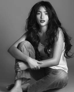 Andrea Brillantes feet photo 3