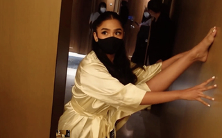 Andrea Brillantes feet photo 18