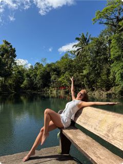 Andrea Brillantes feet photo 1