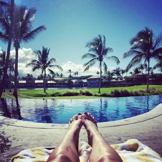 Andrea Brooks feet photo 16