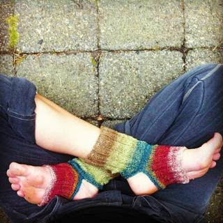 Andrea Brooks feet photo 15