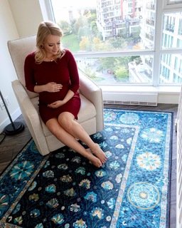Andrea Brooks feet photo 6