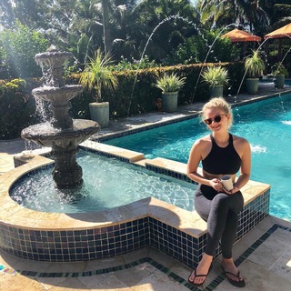 Andrea Brooks feet photo 19