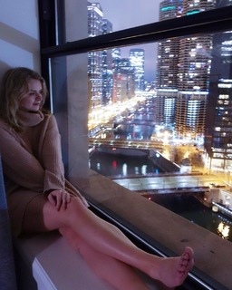 Andrea Brooks feet photo 18