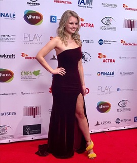Andrea Brooks feet photo 17