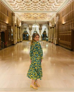 Andrea Brooks feet photo 8