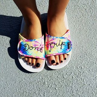 Andrea Brooks feet photo 1