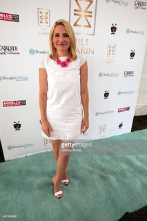 Andrea Canning feet photo 2