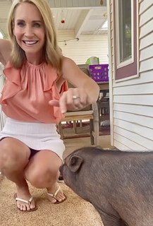 Andrea Canning feet photo 5