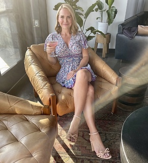 Andrea Canning feet photo 20