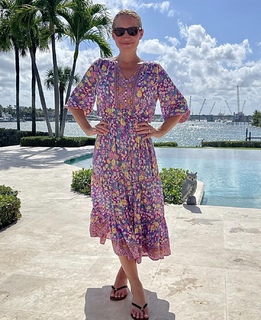Andrea Canning feet photo 19