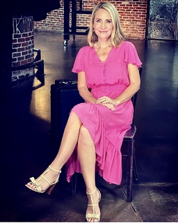 Andrea Canning feet photo 20