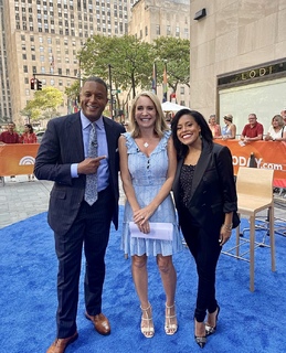 Andrea Canning feet photo 18