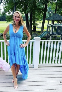 Andrea Canning feet photo 16