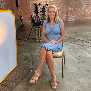 Andrea Canning feet photo 5