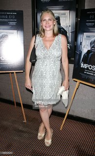 Andrea Canning feet photo 2