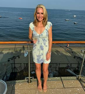 Andrea Canning feet photo 17