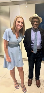 Andrea Canning feet photo 14