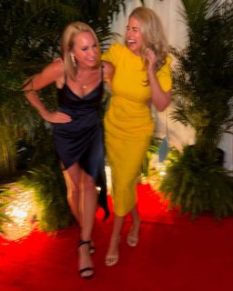 Andrea Canning feet photo 9