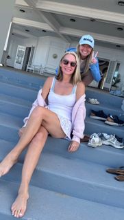 Andrea Canning feet photo 5