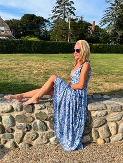 Andrea Canning feet photo 18