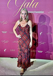 Andrea Canning feet photo 4