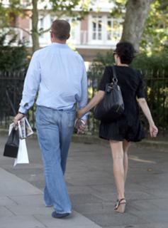 Andrea Corr feet photo thumbnail