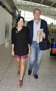 Andrea Corr feet photo thumbnail