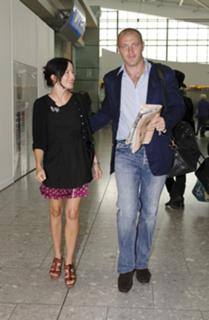 Andrea Corr feet photo thumbnail