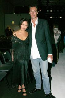 Andrea Corr feet photo thumbnail