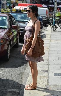 Andrea Corr feet photo thumbnail