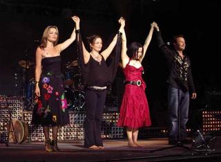 Andrea Corr feet photo thumbnail