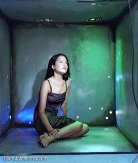 Andrea Corr feet photo thumbnail