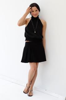 Andrea Corr feet photo thumbnail