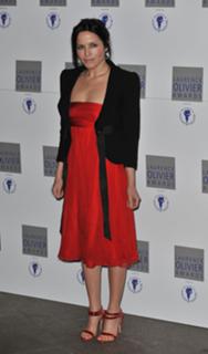 Andrea Corr feet photo thumbnail