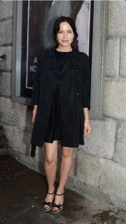 Andrea Corr feet photo thumbnail