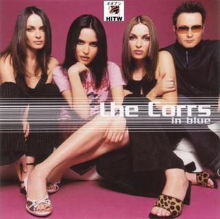 Andrea Corr feet photo thumbnail