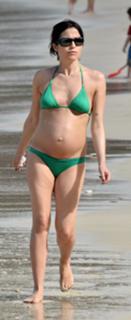 Andrea Corr feet photo thumbnail